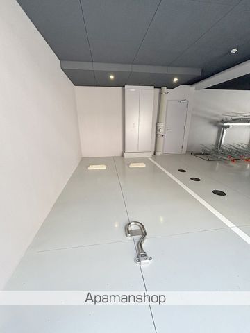 S−RESIDENCE阿波座BOUNCYのその他写真
