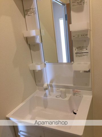 クレイノリベーラの内装写真