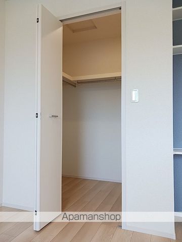 ヴァン ヴェール IIの内装写真
