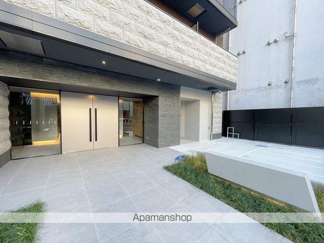 S−RESIDENCE大阪上本町の外観写真