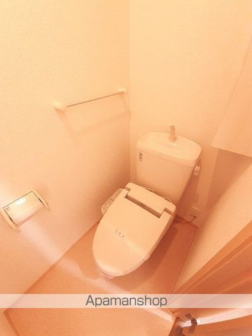 ラネージュIII番館の内装写真