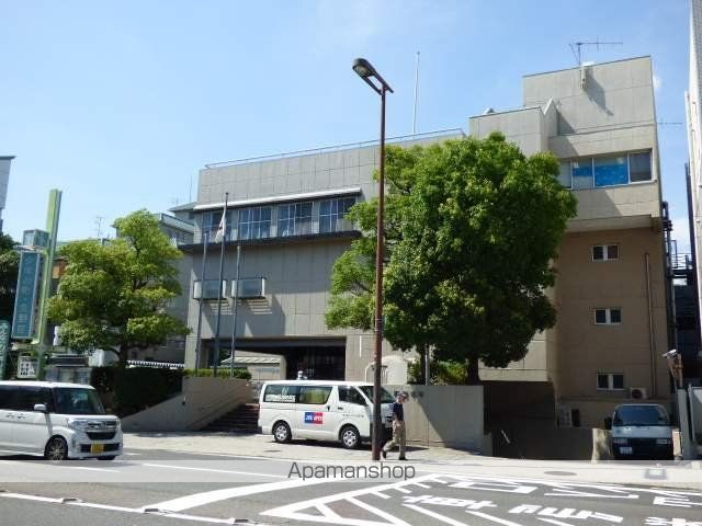 TKハイツの周辺写真