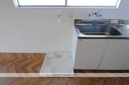 原コーポ下金子[1LDK/42.5m2]のその他設備