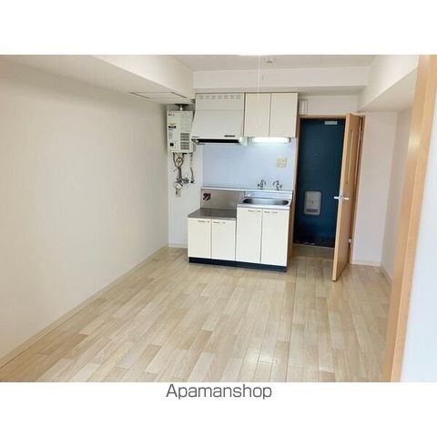 駒矢八番館の内装写真