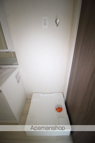 ヘーベルメゾン福島の内装写真
