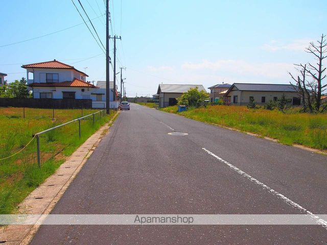 Graciaの周辺写真