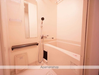 プレサンス錦通　ＴＨＥ　葵[1K/27.72m2]のバス