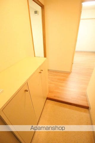 クリオパレス青葉 壱番館の内装写真