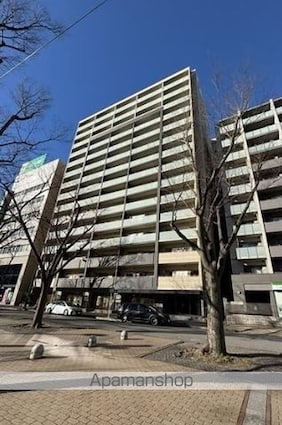 クレアホームズ千葉センタークロス[4LDK/75.89m2]の外観