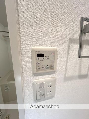 セレッソコート上本町EASTの内装写真