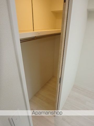 ノルデンタワー南森町プレミアムの内装写真
