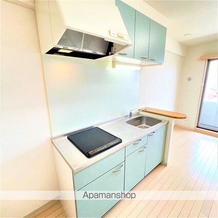 スクエア泉中央[1R/24.64m2]のその他内装4