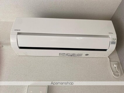 ロイヤルフラワーⅡ[2LDK/57.07m2]のその他設備