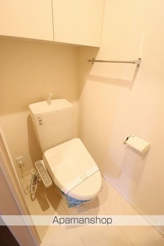北野翠亭エアリクス 北野翠亭IIの内装写真