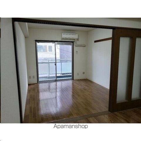 センチュリー青葉の内装写真