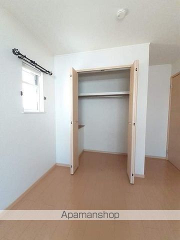 プロスペラーレBの内装写真
