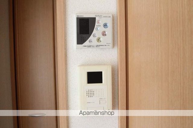 フランドールの内装写真