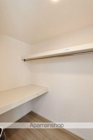 パストラル庄町の内装写真