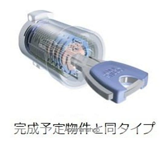 ホワイトルーム恩地 101 ｜ 静岡県浜松市中央区恩地町字恩地99-2（賃貸アパート1LDK・1階・41.13㎡） その3