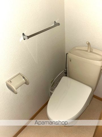 メゾン立江の内装写真