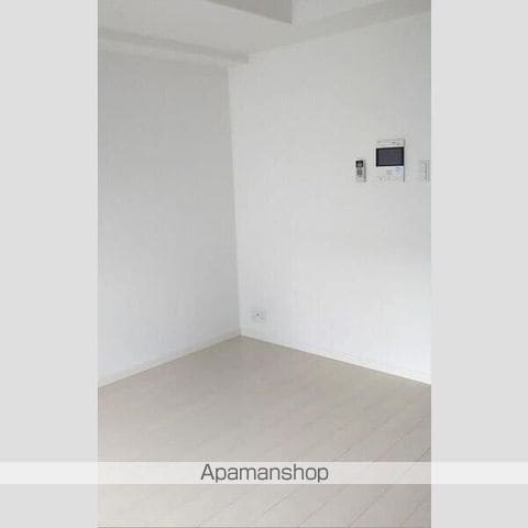SーRESIDENCE新大阪RIDENTEの内装写真