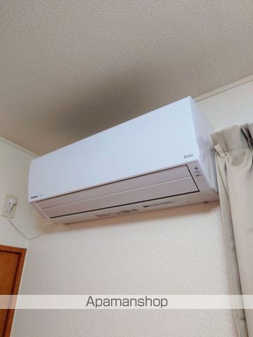 レオパレスプランタンの内装写真