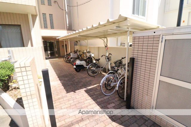 第3中西マンションの内装写真