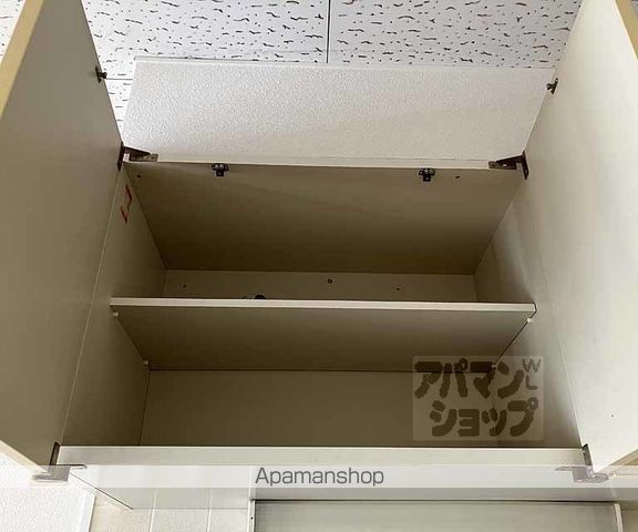 ファジィ亀岡の内装写真