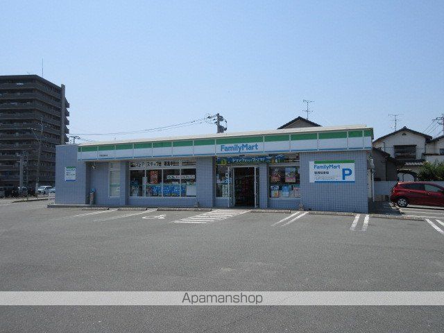ソレイユ西原 Iの周辺写真