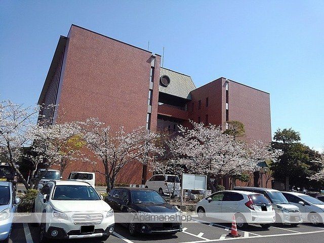 メゾン ド フレーシュ下宮永Bの周辺写真