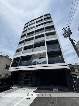 ＥＬＥＴＴＡ吉島[1LDK/29.12m2]の外観3