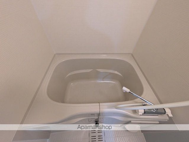 NEW ARK 出来島の内装写真