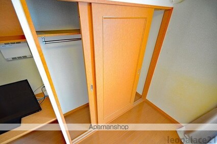 レオパレスメルシーⅡ[1K/19.87m2]のその他設備
