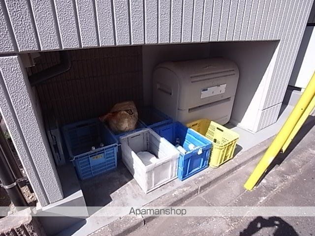 ソリテア日野万願寺のその他写真