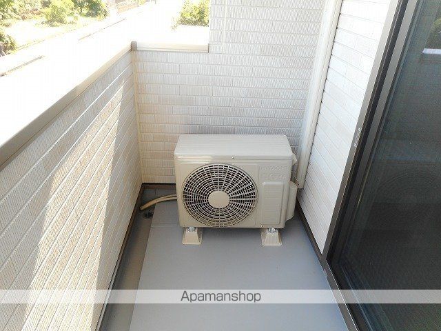リバティークイーンの内装写真