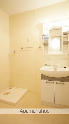 ヴィルドミールの内装写真
