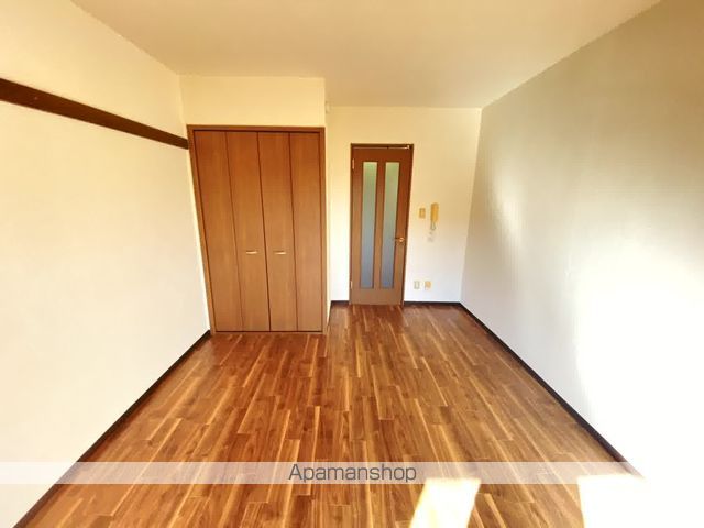 MAISON SKYHAWKIIの内装写真