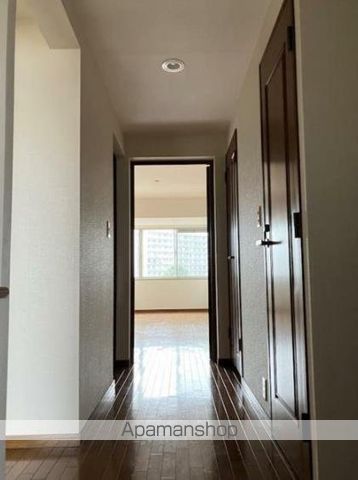 ハイツ東戸塚IIの内装写真