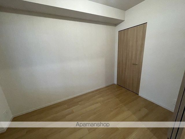 スプランディッド本町グランの内装写真