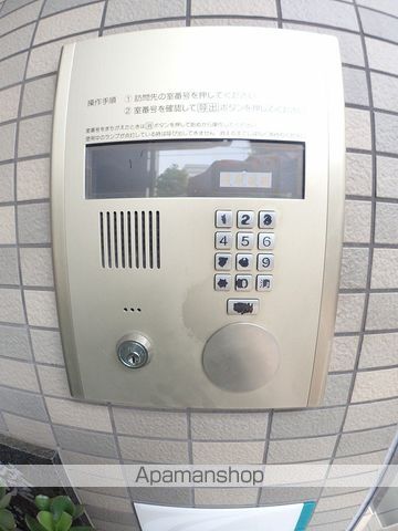 ヴィラフィオーレの外観写真