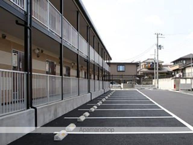 レオパレス仙台青葉Iのその他写真