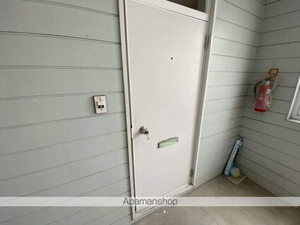 セントラルコート[1DK/28.93m2]のエントランス3