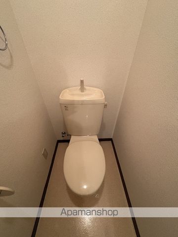 グランデージフルールIの内装写真