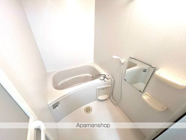 レジデンスフジマンの内装写真