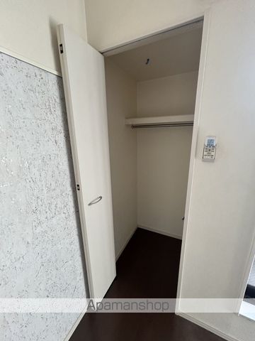 CLAIRの内装写真