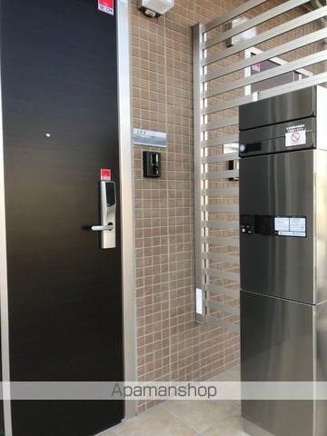 DーROOM SACHIの内装写真
