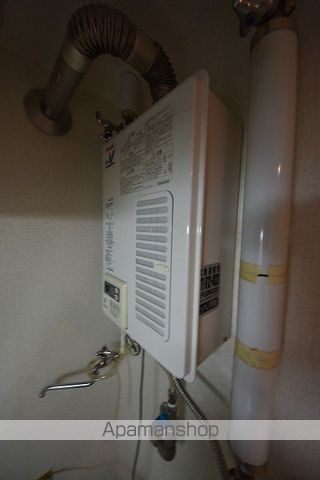 アップルハウス北34条IIIの内装写真