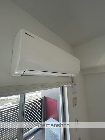 S-RESIDENCE本郷IIの内装写真