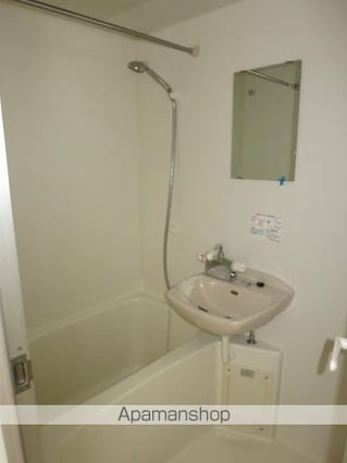 ＨＦ明大前レジデンス[1R/21.48m2]のバス