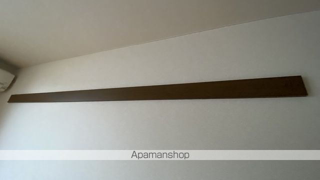 サンセール・ナンバの内装写真